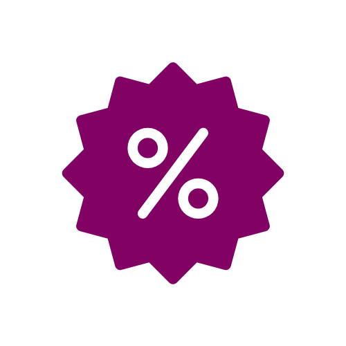 Desconto Maravilha Logo 500x500px #2.2