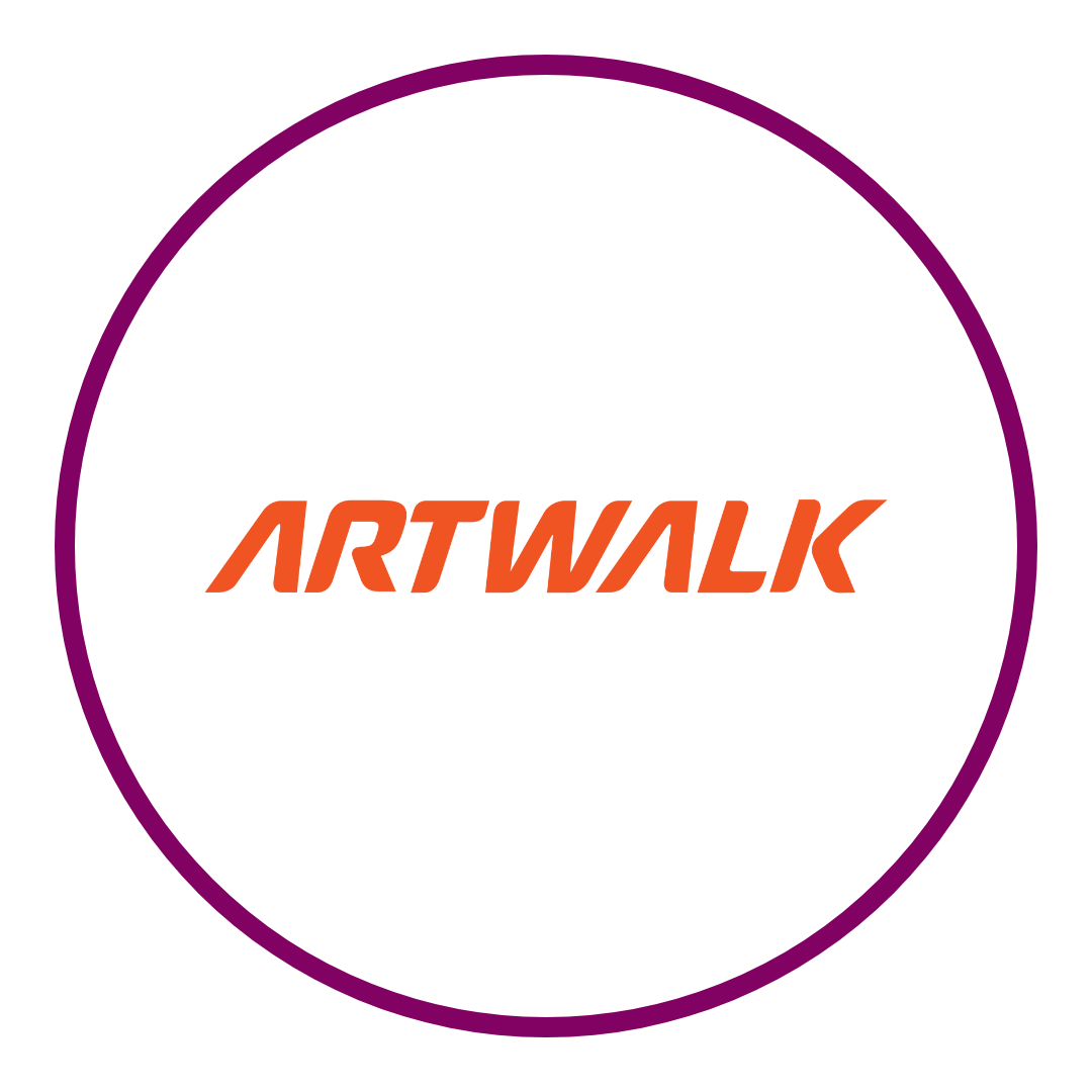 Desconto Maravilha Artwalk Logo