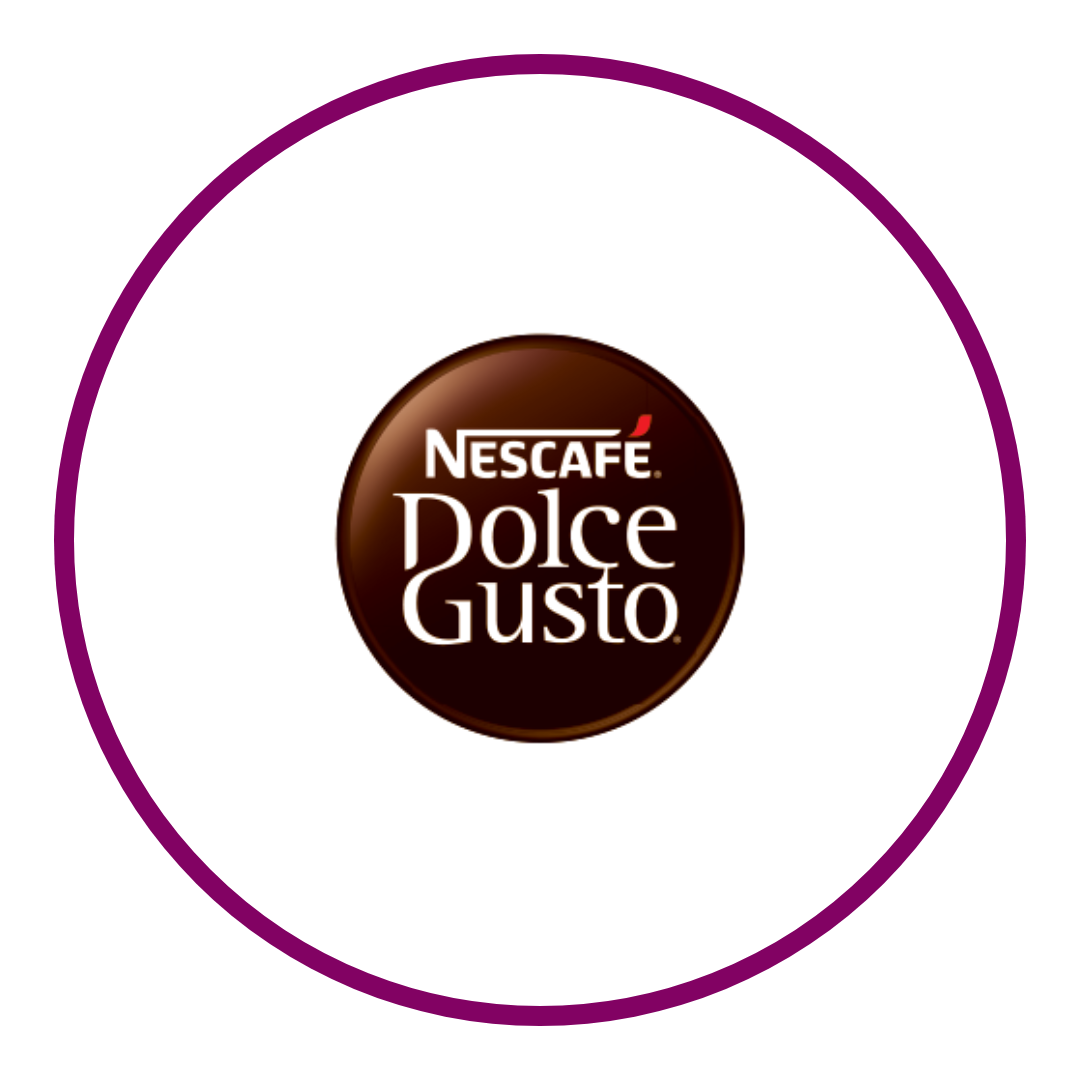 Desconto Maravilha Dolce Gusto Logo