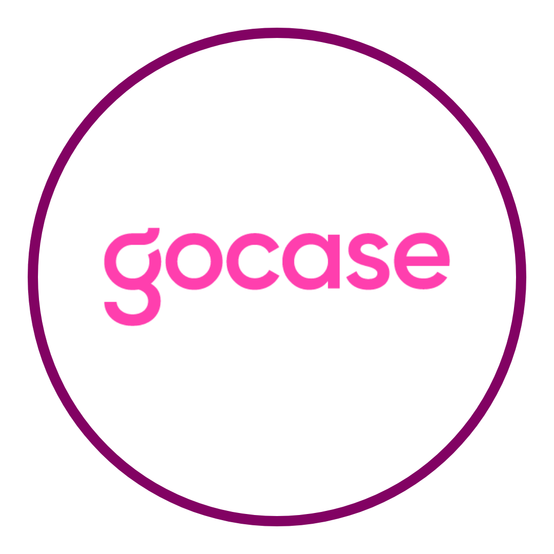 Desconto Maravilha Gocase Logo