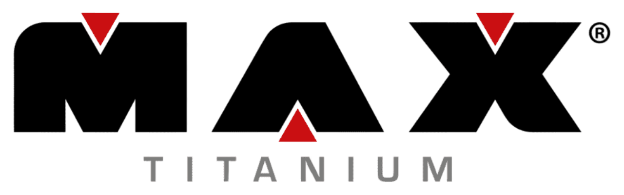 Desconto Maravilha Max Titanium Logo
