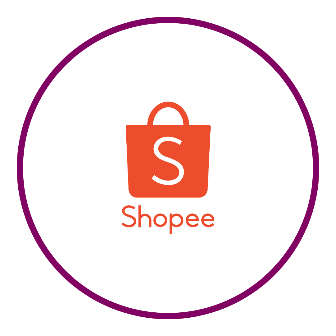 Desconto Maravilha Shopee Logo
